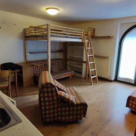 Apartmán Casa Aprica Piste Da Sci Baradello Exteriér fotografie