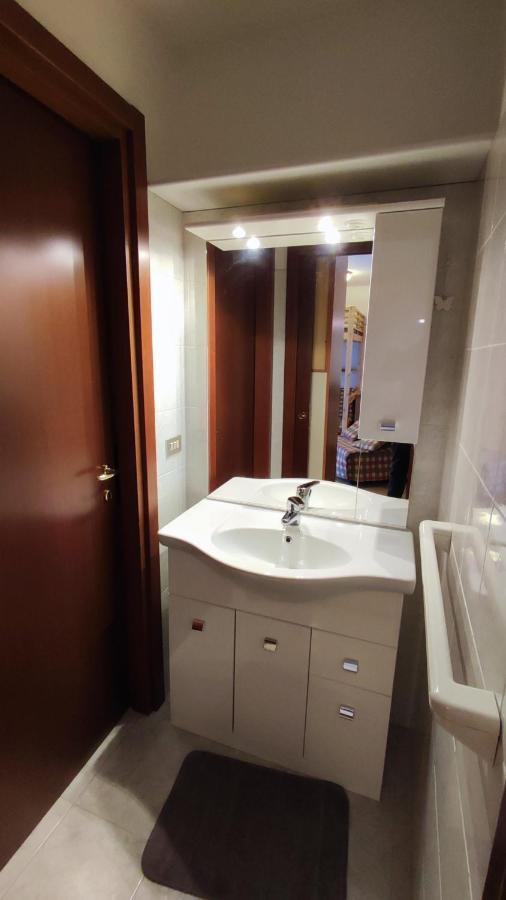 Apartmán Casa Aprica Piste Da Sci Baradello Exteriér fotografie