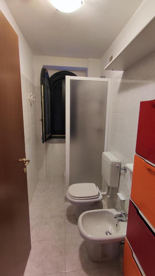 Apartmán Casa Aprica Piste Da Sci Baradello Exteriér fotografie